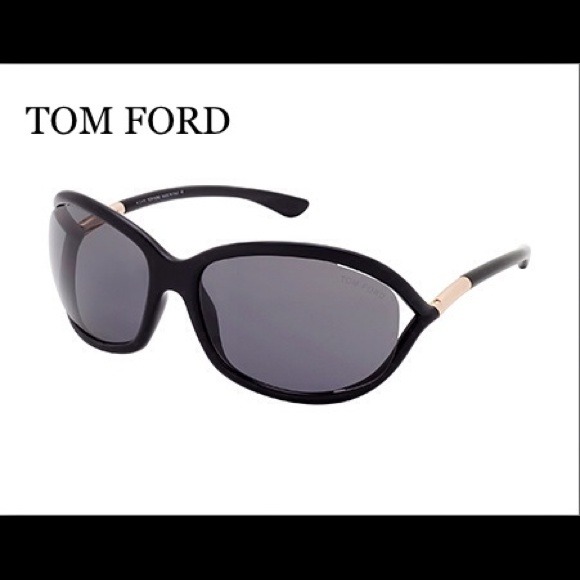 SOLD ! Authentic TOM FORD Jennifer sunglasses!