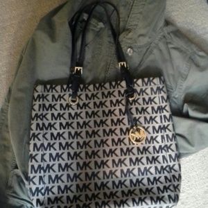 MICHAEL KORS TOTEBAG
