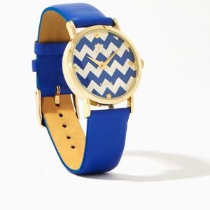 Watch Chevron