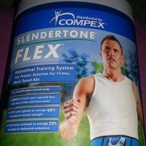 SLENDERTONE FLEX