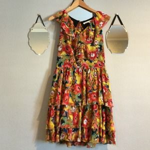 Rachel Roy summer dress