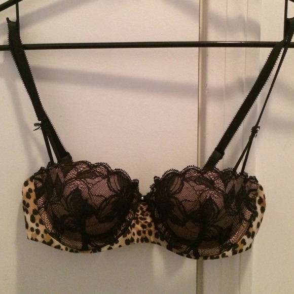 VS bra