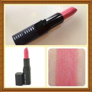 BOBBI BROWN Mod Pink Lipstick 100%AUTHENTIC  SPF12