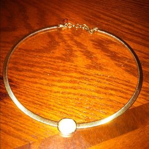 ✂️ Authentic Dior necklace