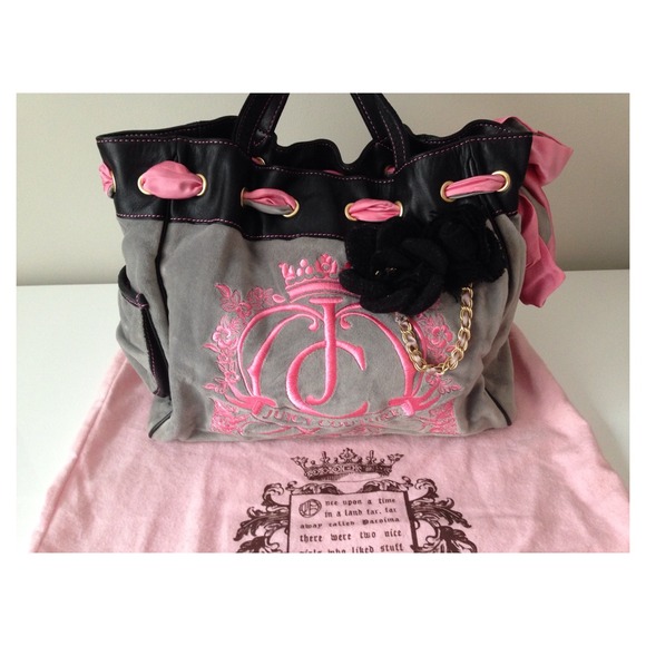 Juicy Couture Bag