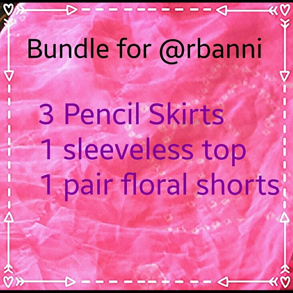 *Bundle*