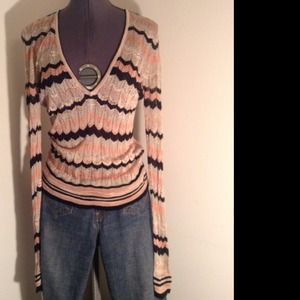 🔸🔷🔸  CASLON TOP🔸🔷🔸