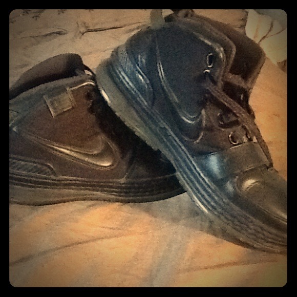 Nike sneakers
