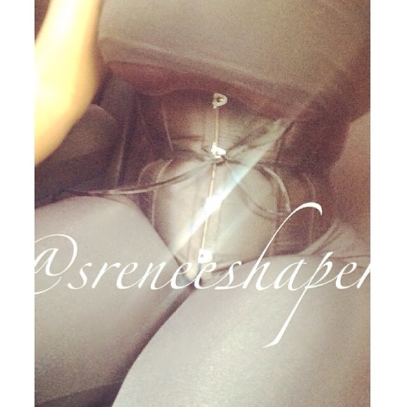 Steel Boned Waist Shaper