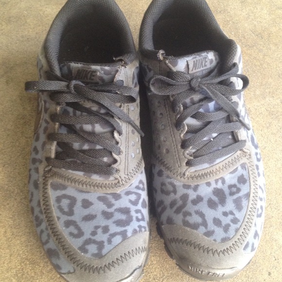 Nike free 5.0