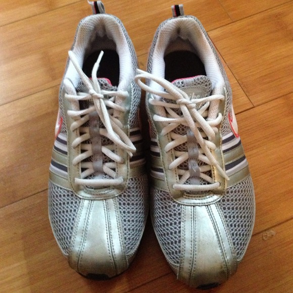 Nike sneakers