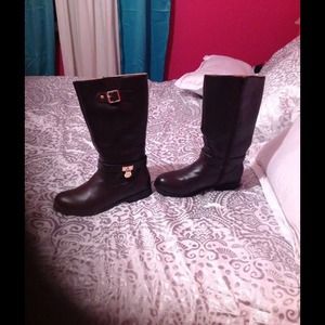 Michael Kors boots