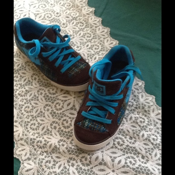 🌟BRIGHT✨BOLD🌟DC SHOES🌟💫✨