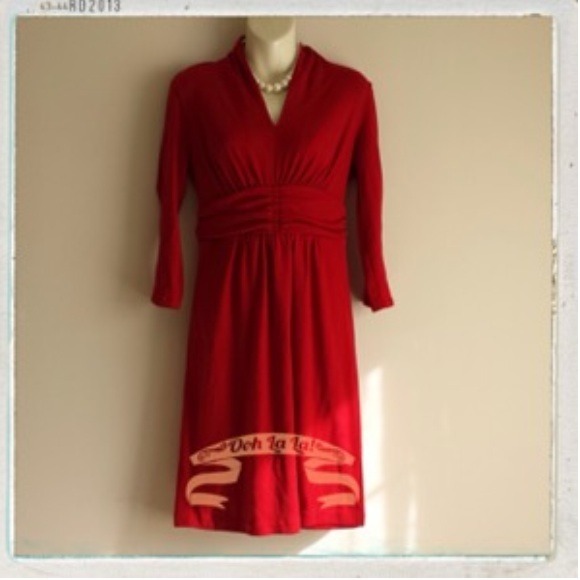 Banana Republic Dress