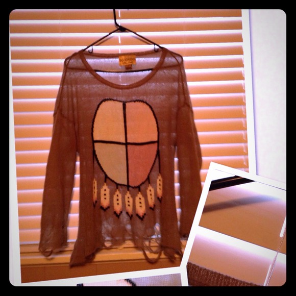 Wildfox sweater