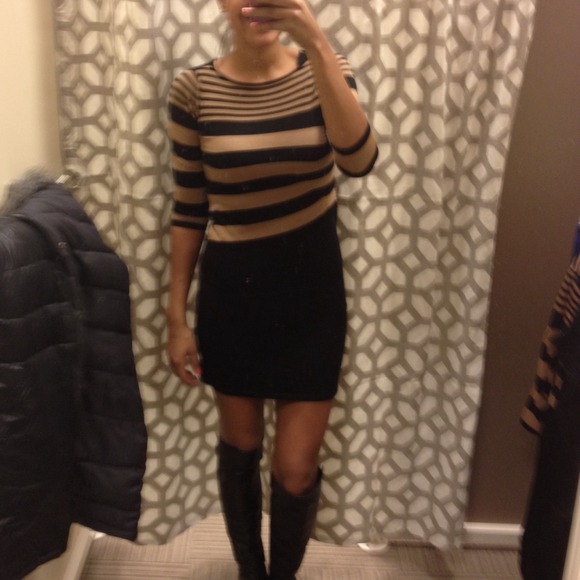 Ann Taylor dress