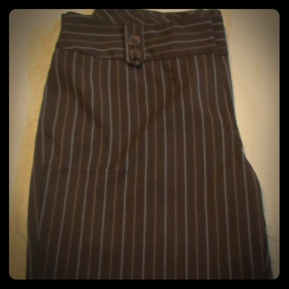 Dress pants