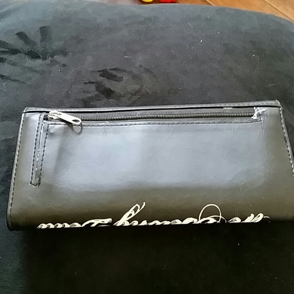 Sold Bride of Frankenstein wallet - Picture 2 of 4