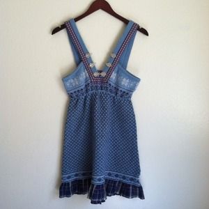 Free People Dress REDUCED
