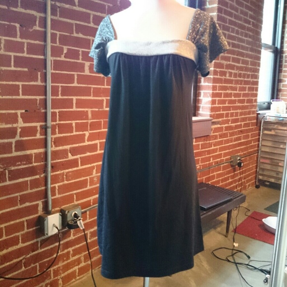 Cute baby doll dress NWOT