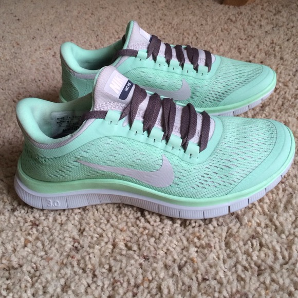 Nikes Free 3.0 hold