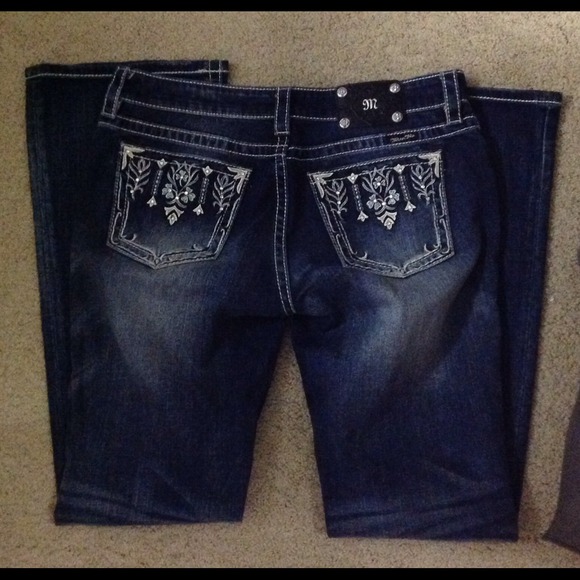 Miss Me Jeans, size 32