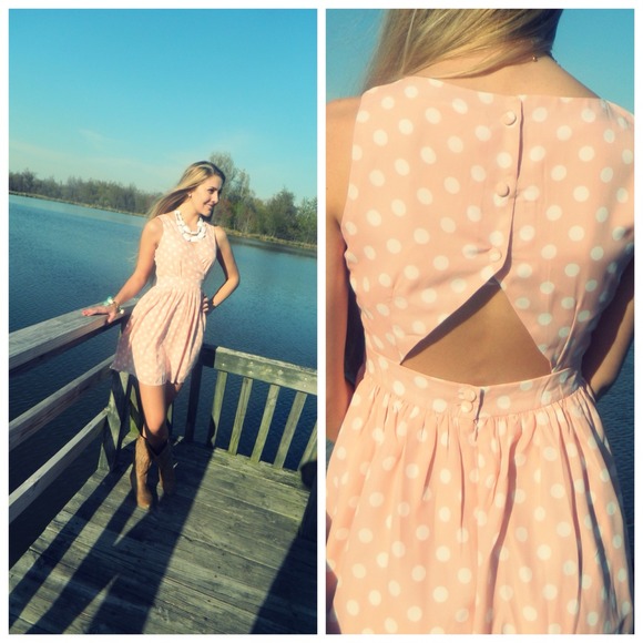 Pretty in pink