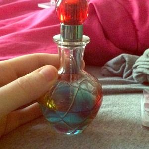 Jlo live luxe perfume