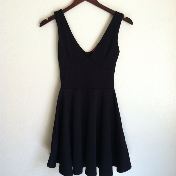 BooHoo Skater Dress REDUCED