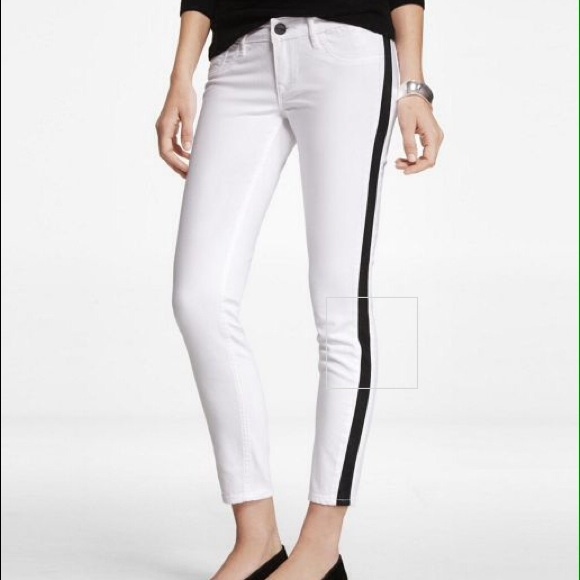 Bebe brand new never worn pants - Picture 2 of 2