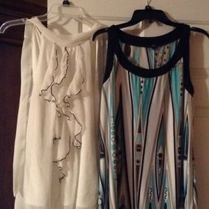 Bundle for nursenema