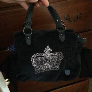 Juicy purse