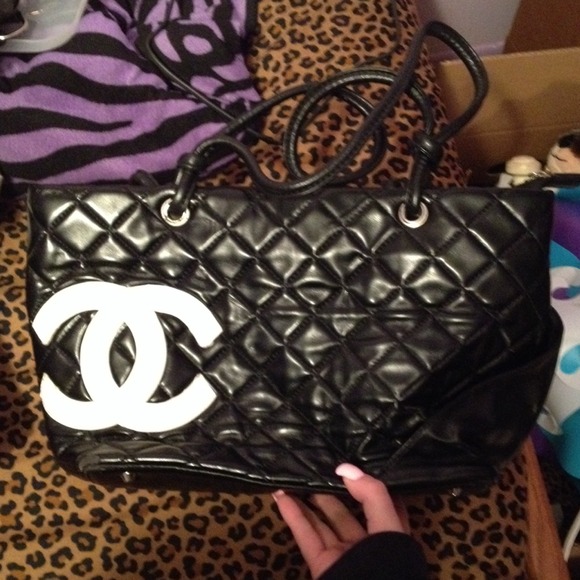 Chanel Handbag