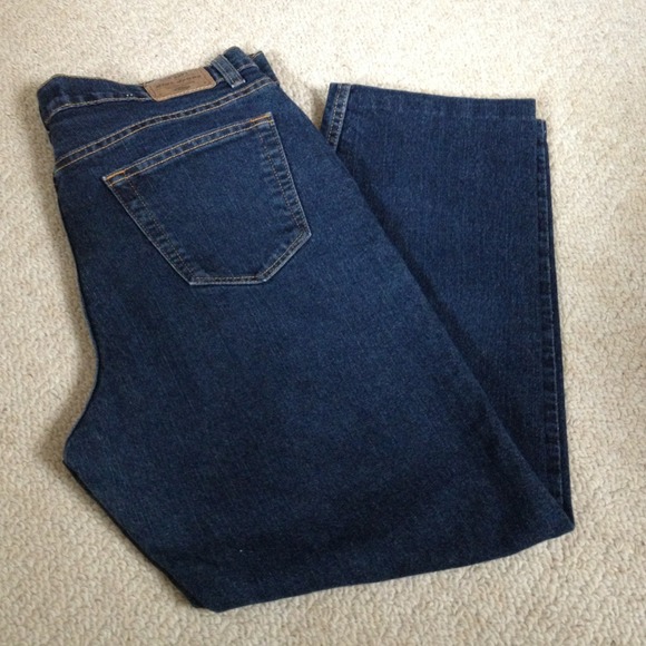 Old Navy denim jeans