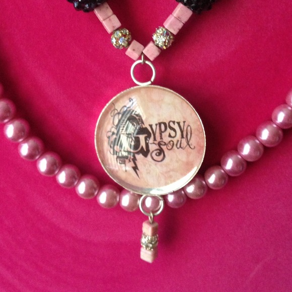 3 necklaces - Picture 2 of 3