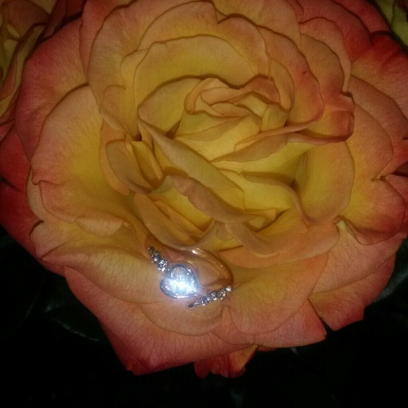 Heart Ring