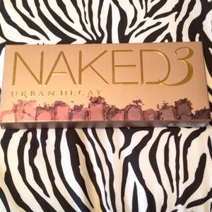 Naked 3 (urban decay)