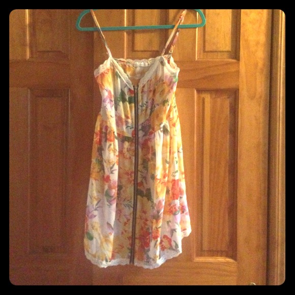 Milau dress by LF