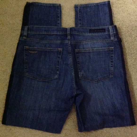 Rock & Republic jeans, size 14