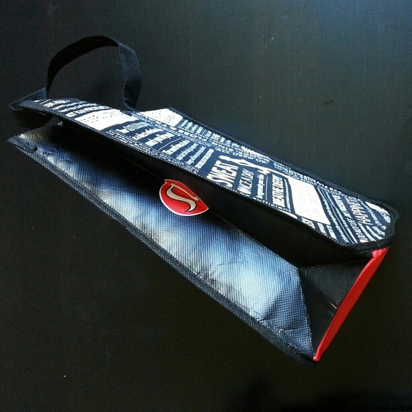 Lululemon shopping bag black manifesto - Picture 2 of 2