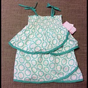 Roxy Baby girl dress