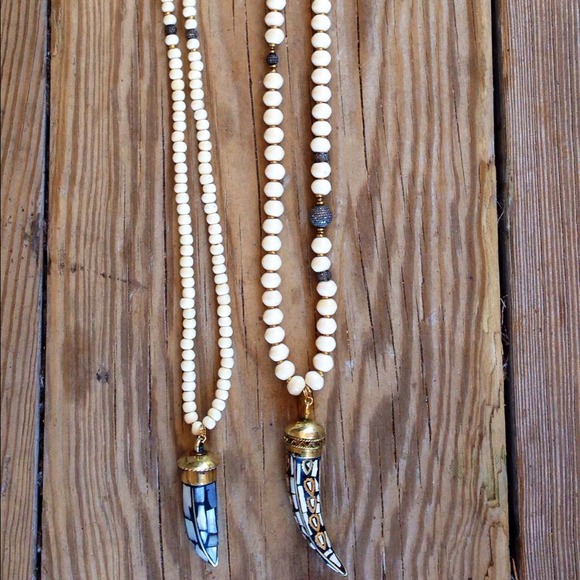 Necklace - Picture 2 of 4