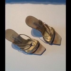 Santini Marvadi shoes