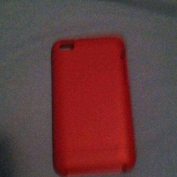 Skull candy iPod 4 case - Picture 2 of 2