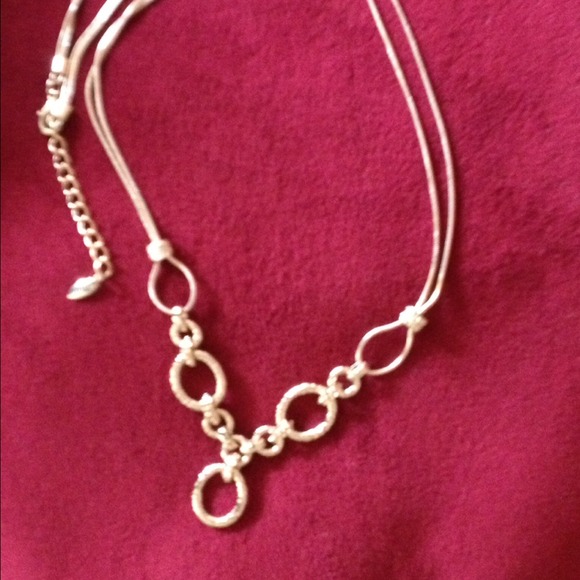 ❤️ ROSEGOLD CHAIN. SWEATER CHAIN was 38$.sale 25$ - Picture 1 of 2
