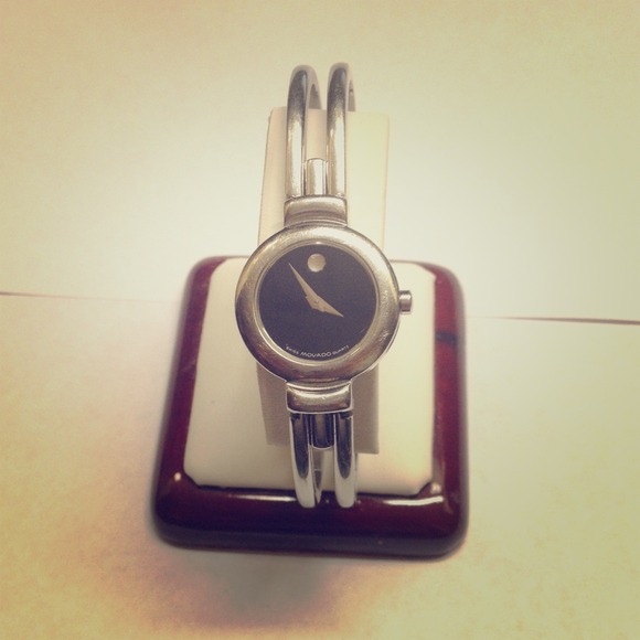 Movado Ladies Watch
