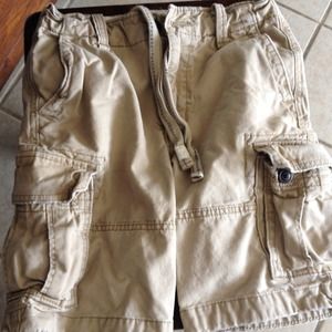 AF boys cargo shorts