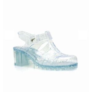 Jelly Sandals