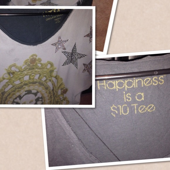 Detailed tunic - Picture 2 of 2