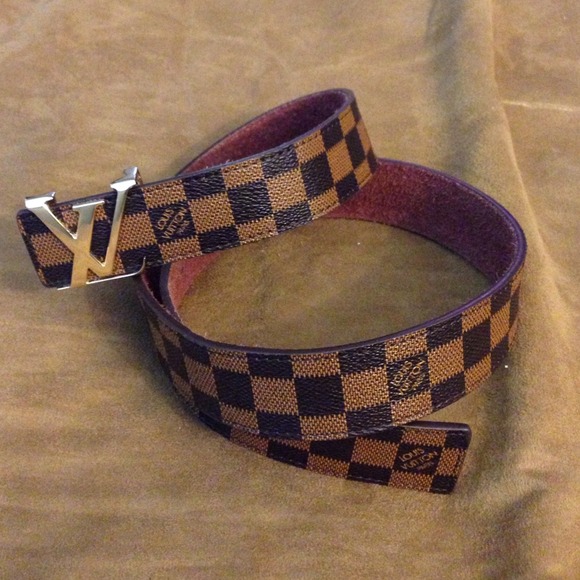 ❤️BRAND NEW ❤️ Leather Belt size 28-32